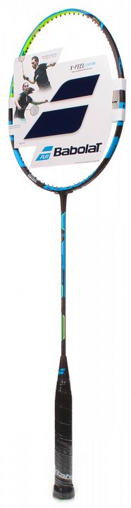 Babolat X-Feel Essential 2019